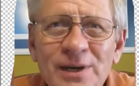 Michael Thomas Glaspie - AKA - Mike G